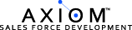 AXIOM Sales Force Development