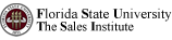 FSU Sales Institute