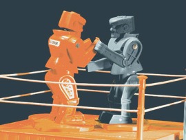 Process vs. Technology: Which Comes First in the Battle for Sales Productivity?