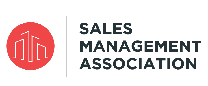 Sales Management Association Logo on White Background