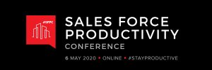 Sales Force Productivity Conference Online