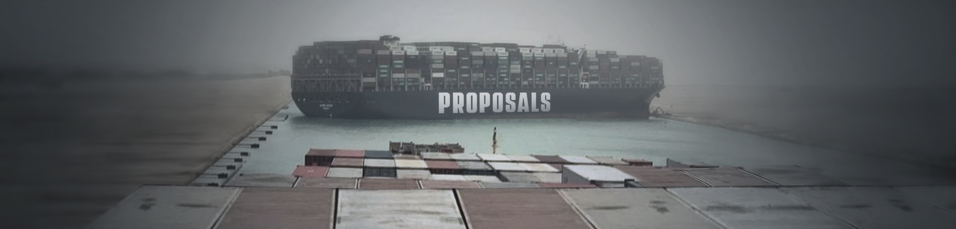 SS Proposals